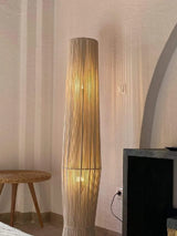 Makrami Floor Lamp A81