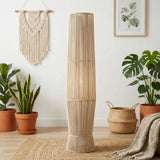 Makrami Floor Lamp A81