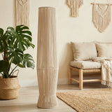 Makrami Floor Lamp A81