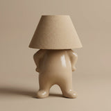 Mr-lamp Concrete table lamp
