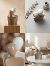 The Souls Sculpture