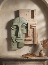 Couple Wall art