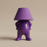 Mr-lamp Concrete table lamp