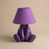 Mr-lamp Concrete table lamp