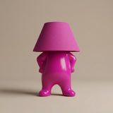 Mr-lamp Concrete table lamp