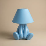 Mr-lamp Concrete table lamp