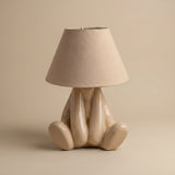 Mr-lamp Concrete table lamp