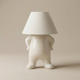 Mr-lamp Concrete table lamp