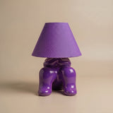 Mr-lamp Concrete table lamp