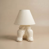 Mr-lamp Concrete table lamp
