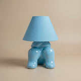 Mr-lamp Concrete table lamp