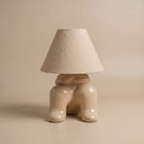 Mr-lamp Concrete table lamp