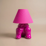Mr-lamp Concrete table lamp