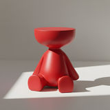 Teddy table