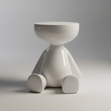 Teddy table