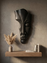 The Mask Wall art