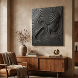 Mermaid Wall art