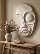 Sleeping Baby Wall art