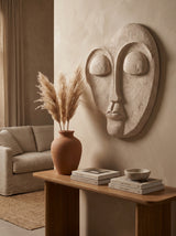 Sleeping Man Wall art