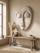 Sleeping Man Wall art