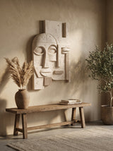 Couple Wall art