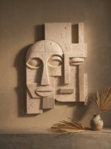 Couple Wall art