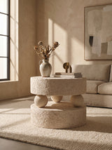 Artistic table