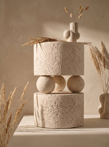 Artistic table